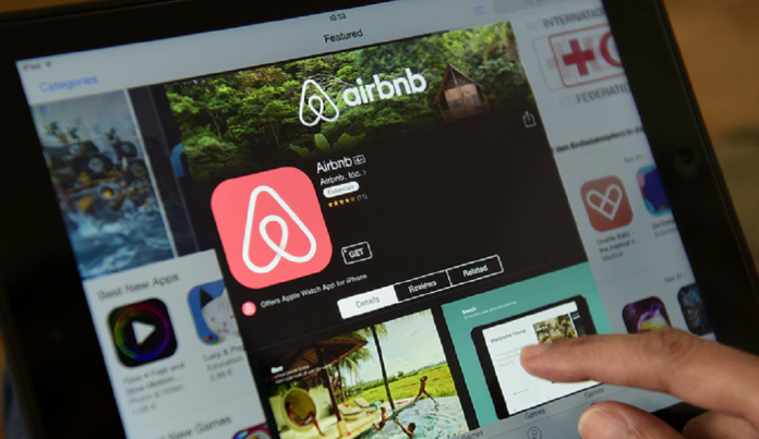 Apa Itu Airbnb? Fakta Dan Cara Booking - Telusuri Nusantara