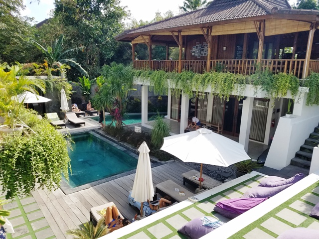 9 Hostel Backpacker Di Bali Yang Instagramable - Telusuri Nusantara