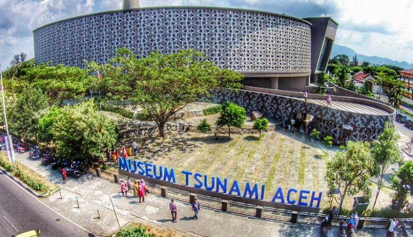 Museum Tsunami